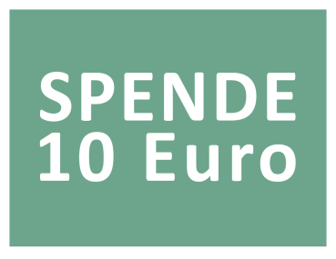 Spende Schals fürs Leben